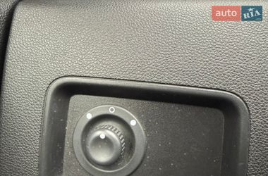 Внедорожник / Кроссовер Renault Duster 2019 в Полтаве
