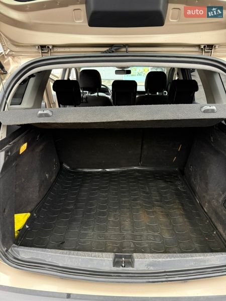 Внедорожник / Кроссовер Renault Duster 2019 в Полтаве