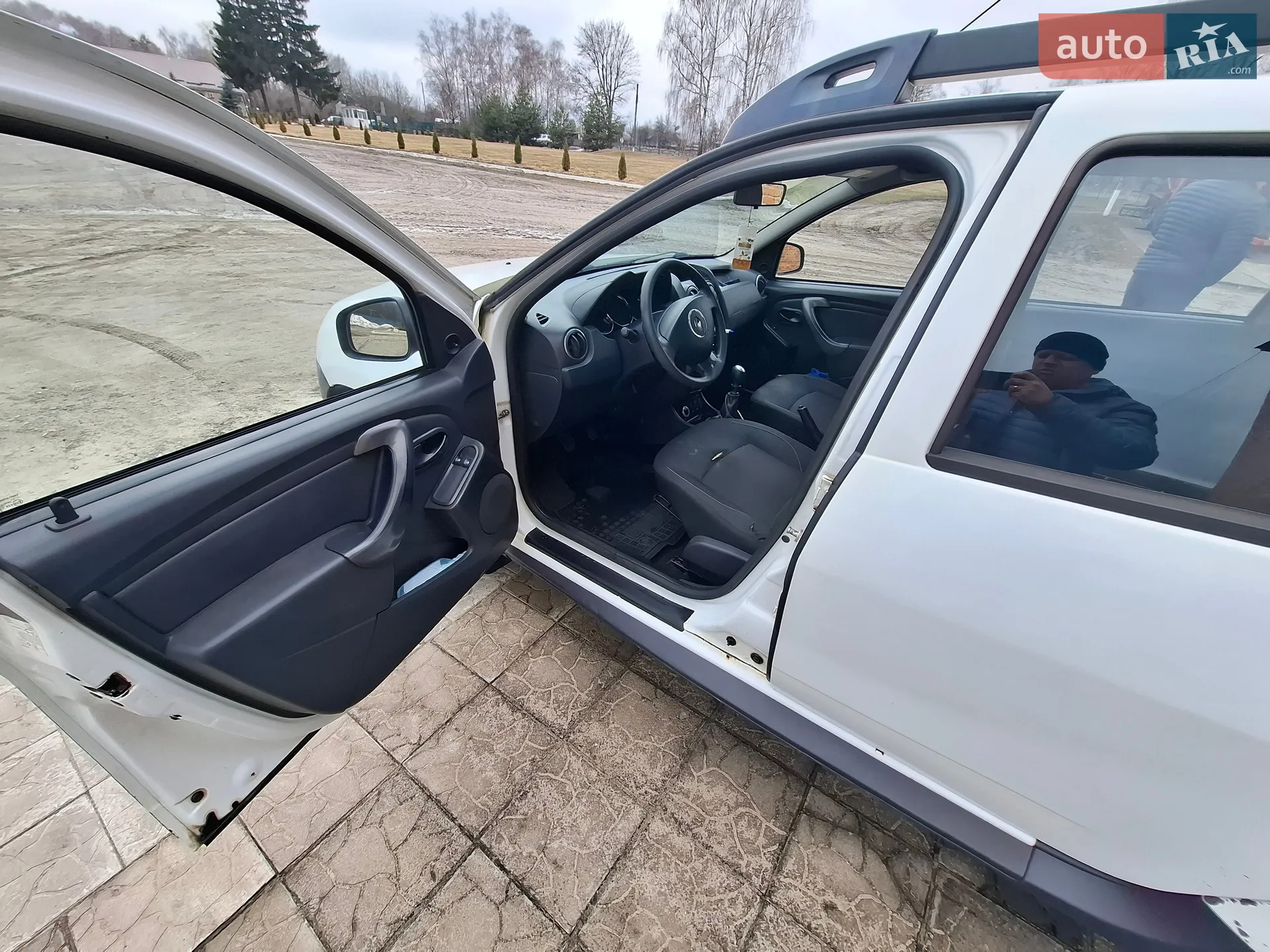 2017 Renault Duster - мініатюра 2