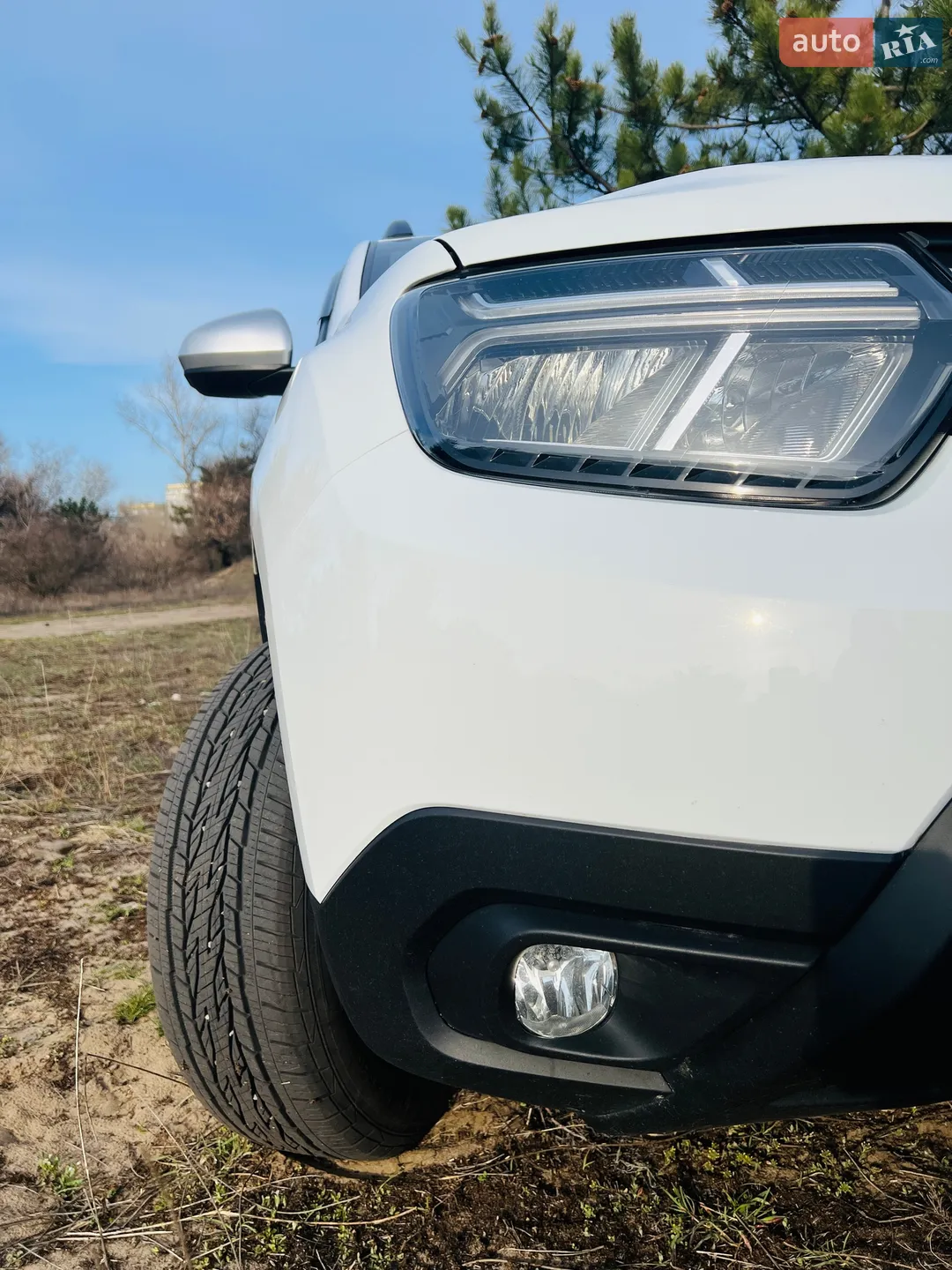 2023 Renault Duster - мініатюра 20