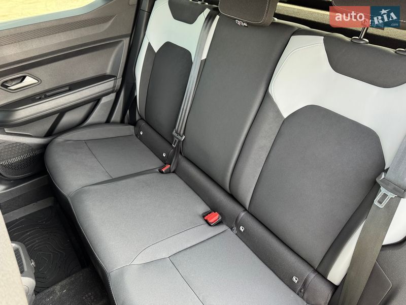 Внедорожник / Кроссовер Renault Duster 2024 в Белой Церкви фото 50 Внедорожник / Кроссовер Renault Duster 2024 в Белой Церкви