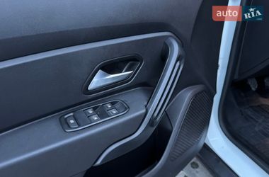 Внедорожник / Кроссовер Renault Duster 2021 в Харькове