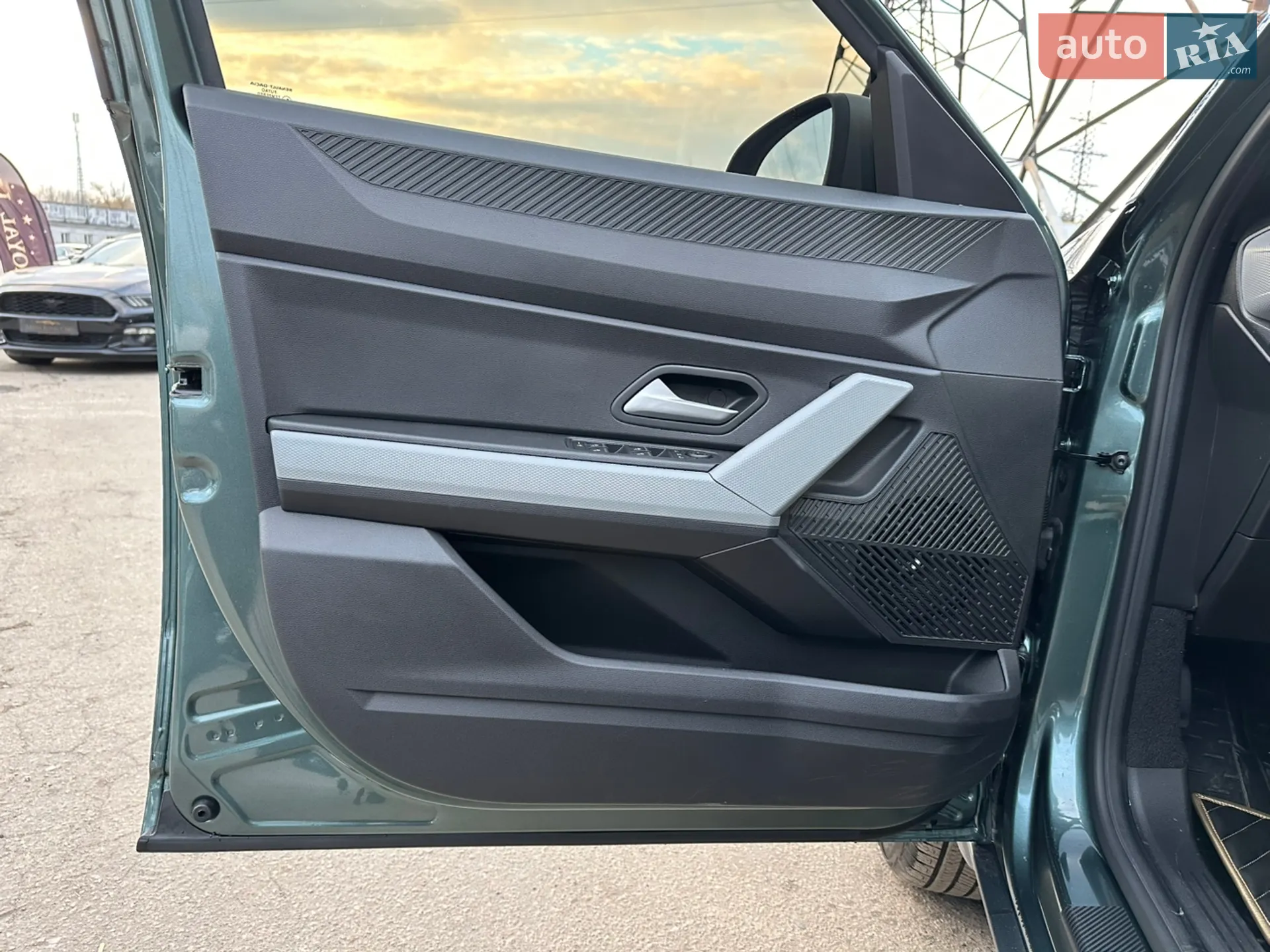 2025 Renault Duster - мініатюра 16