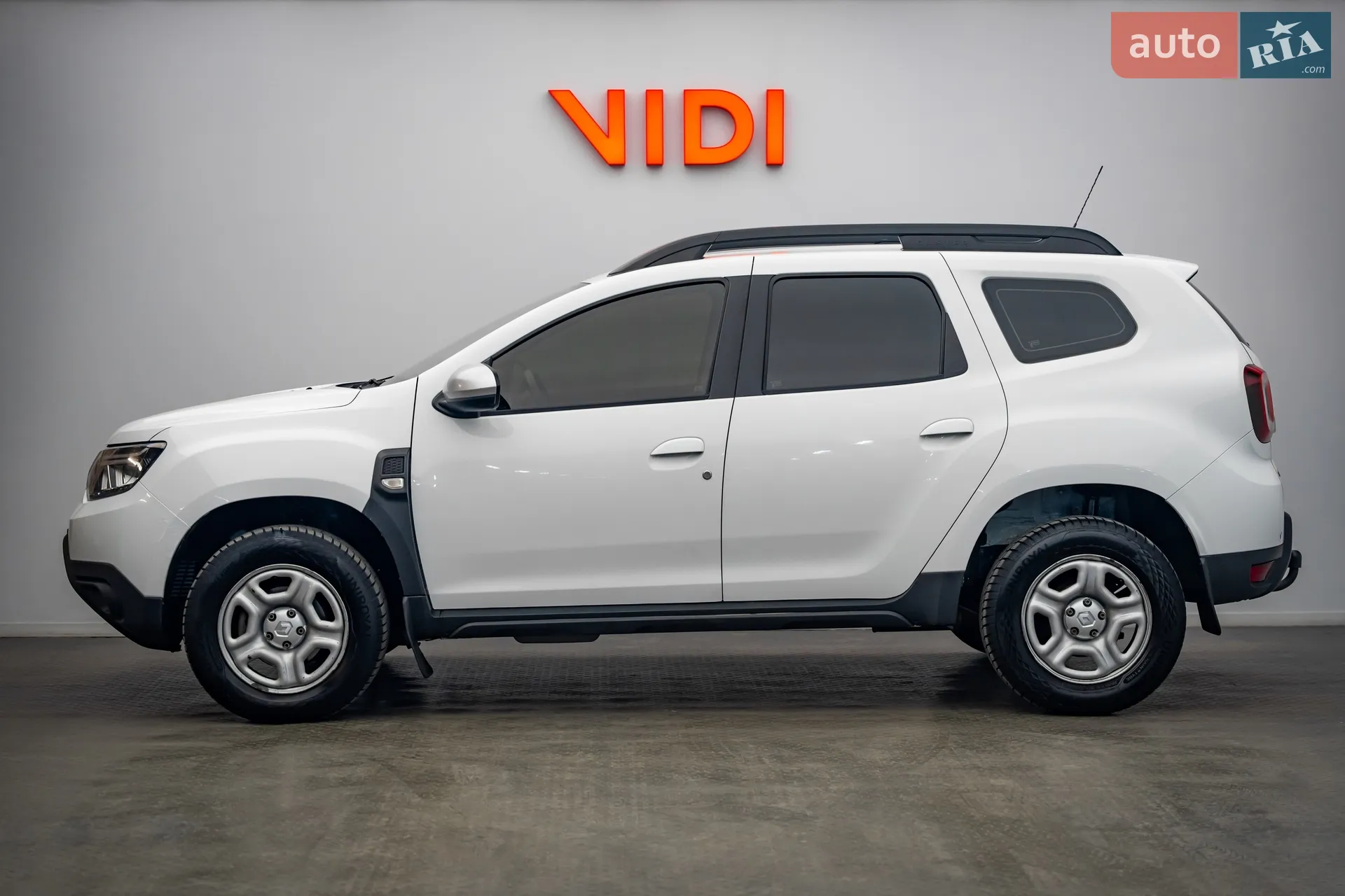 2023 Renault Duster - мініатюра 3