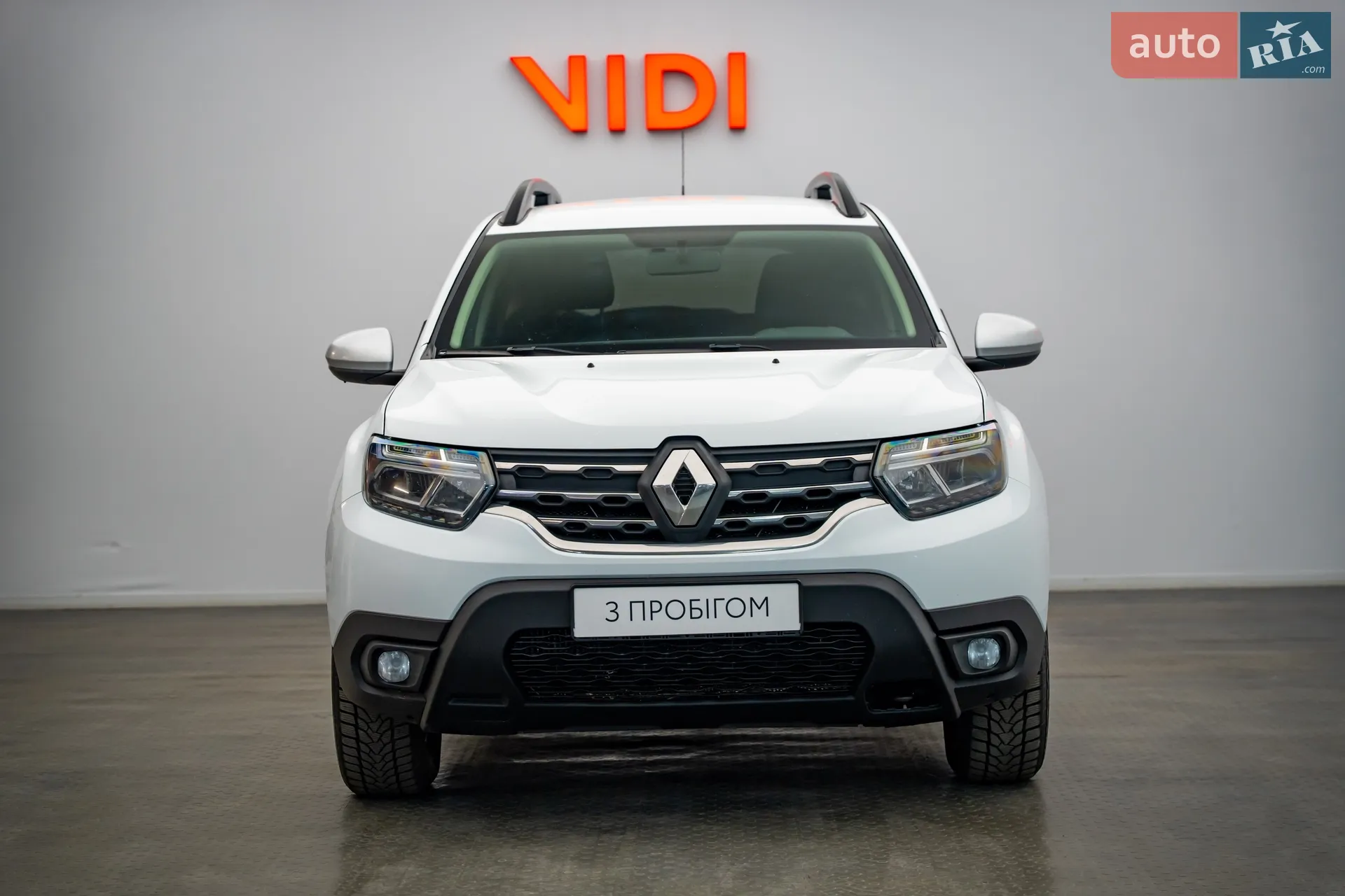 2023 Renault Duster - мініатюра 5