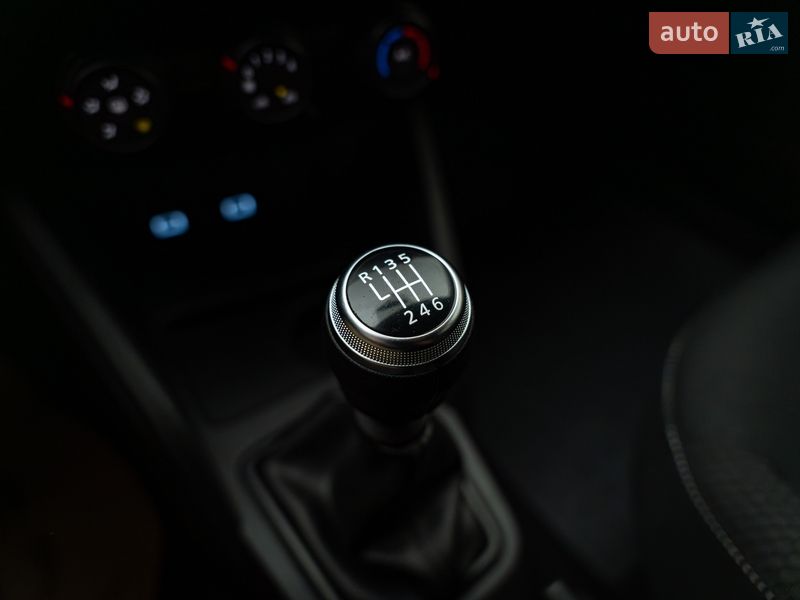 Позашляховик / Кросовер Renault Duster 2023 в Києві