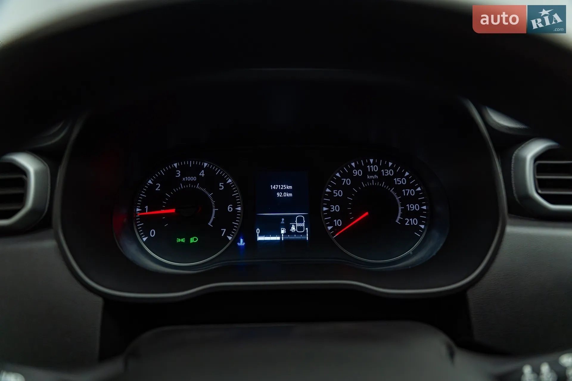 2023 Renault Duster - мініатюра 13