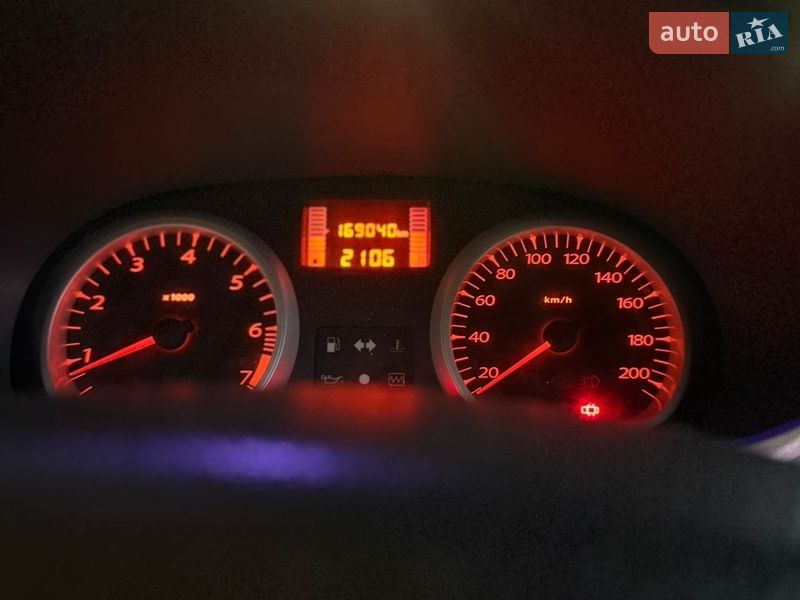 Внедорожник / Кроссовер Renault Duster 2012 в Софиевской Борщаговке