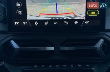 Позашляховик / Кросовер Renault Duster 2024 в Києві
