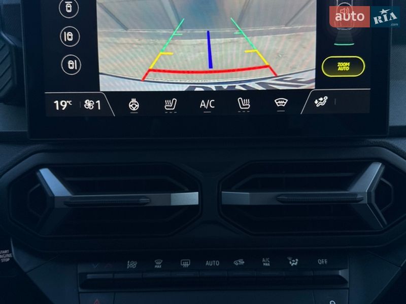 Позашляховик / Кросовер Renault Duster 2024 в Києві