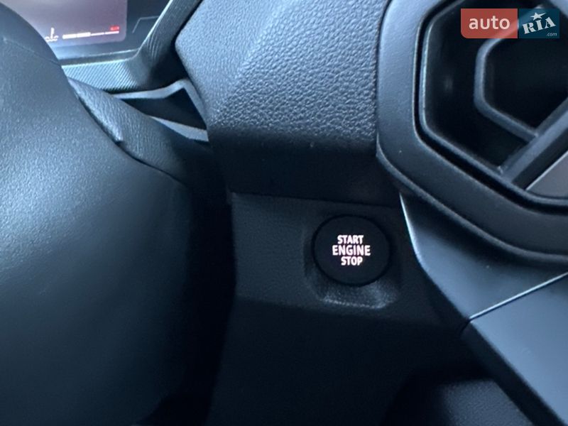 Позашляховик / Кросовер Renault Duster 2024 в Києві