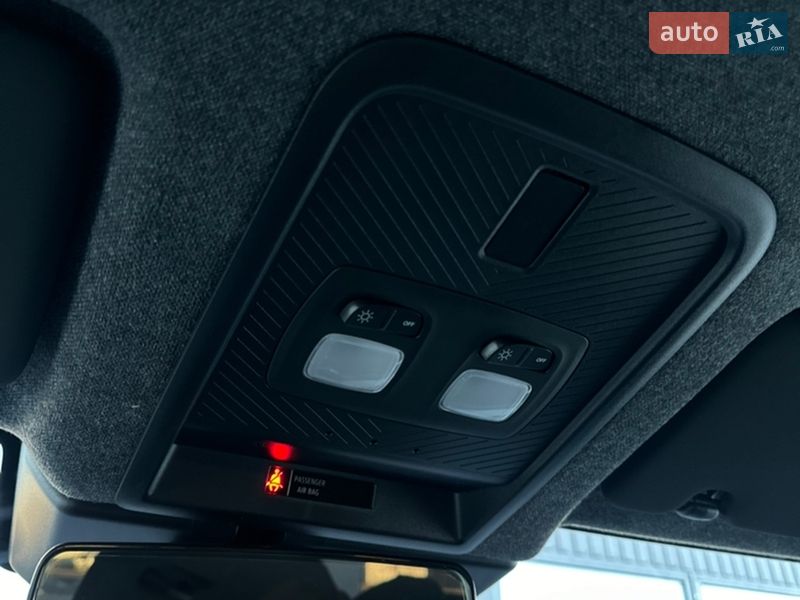 Позашляховик / Кросовер Renault Duster 2024 в Києві