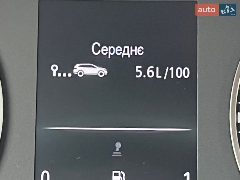 Позашляховик / Кросовер Renault Duster 2022 в Львові фото 14 Позашляховик / Кросовер Renault Duster 2022 в Львові