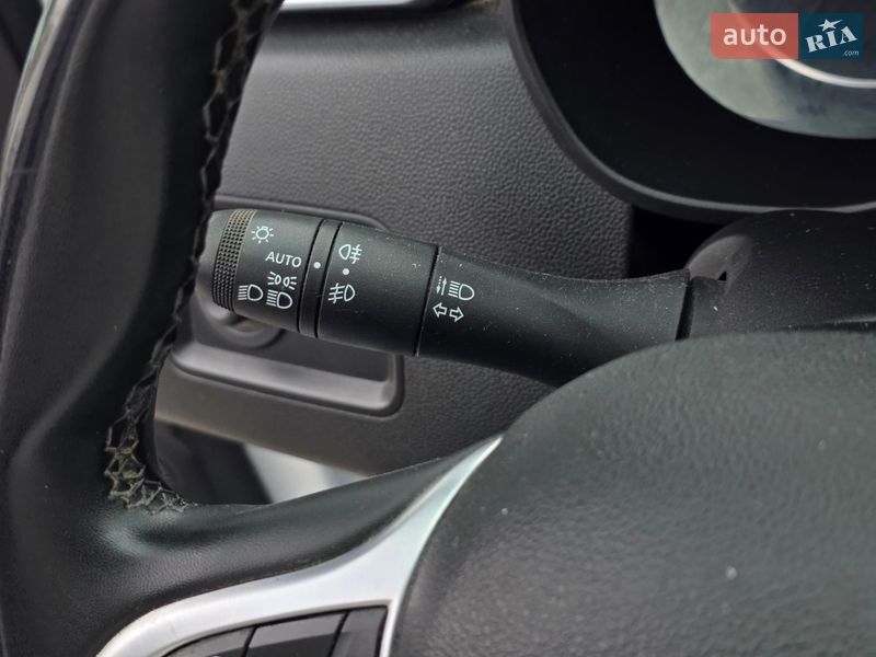 Позашляховик / Кросовер Renault Duster 2021 в Тернополі фото 34 Позашляховик / Кросовер Renault Duster 2021 в Тернополі