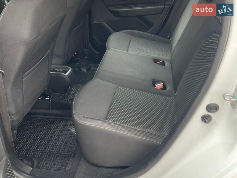 Позашляховик / Кросовер Renault Duster 2019 в Умані