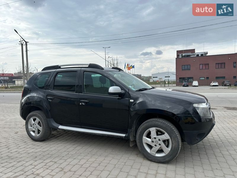 Позашляховик / Кросовер Renault Duster 2010 в Кам'янець-Подільському фото 21 Позашляховик / Кросовер Renault Duster 2010 в Кам'янець-Подільському
