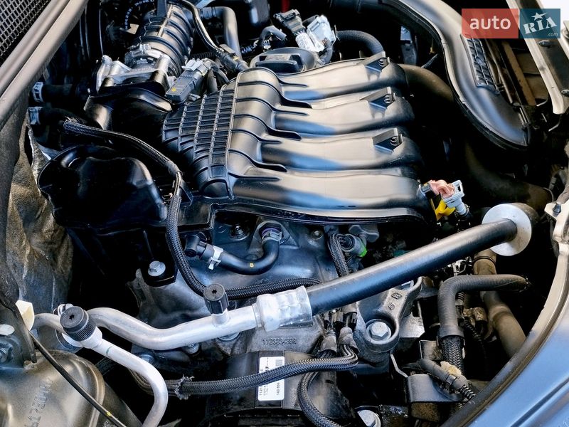 Внедорожник / Кроссовер Renault Duster 2020 в Черкассах фото 5 Внедорожник / Кроссовер Renault Duster 2020 в Черкассах