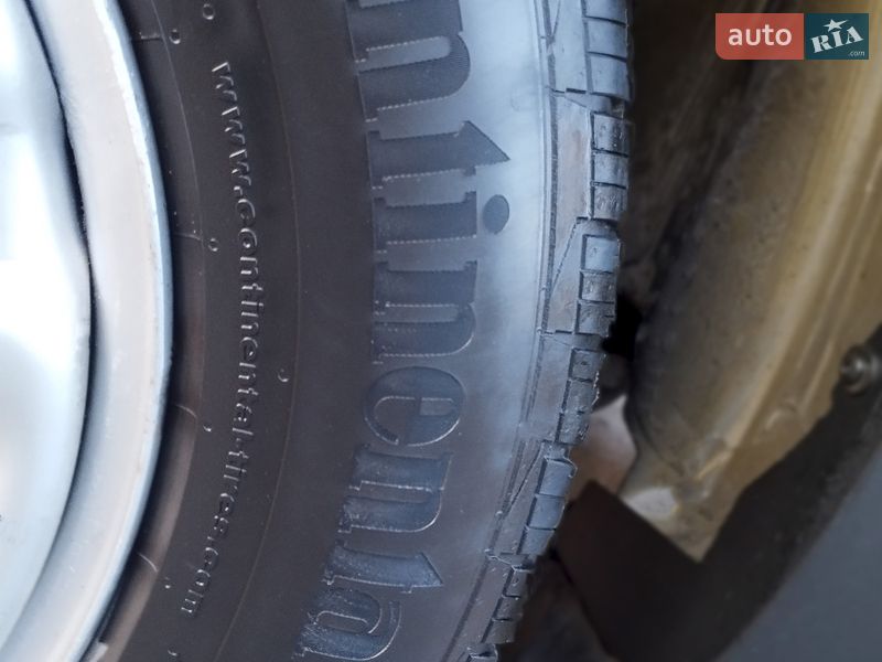 Внедорожник / Кроссовер Renault Duster 2020 в Черкассах фото 9 Внедорожник / Кроссовер Renault Duster 2020 в Черкассах