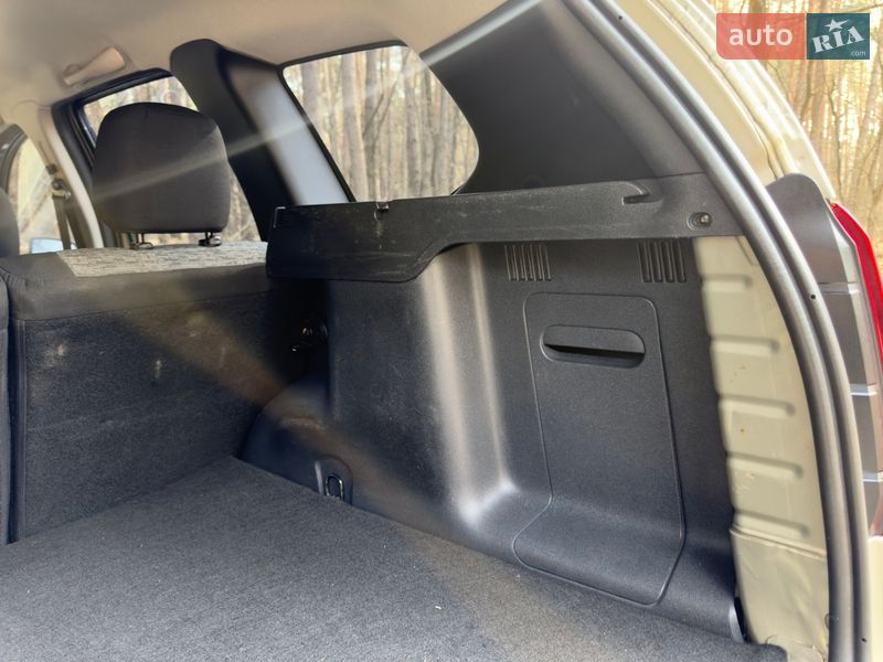 Внедорожник / Кроссовер Renault Duster 2014 в Киеве