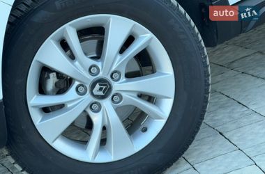 Позашляховик / Кросовер Renault Duster 2020 в Дрогобичі фото 20 Позашляховик / Кросовер Renault Duster 2020 в Дрогобичі