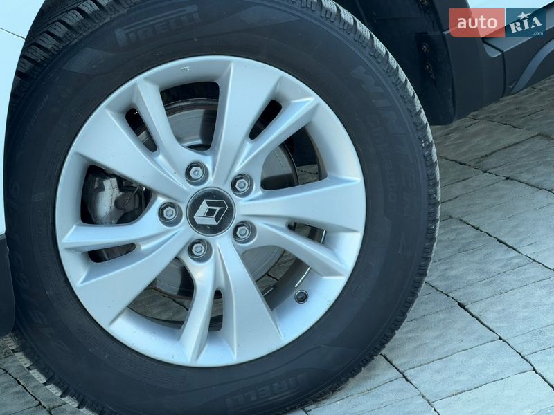 Внедорожник / Кроссовер Renault Duster 2020 в Дрогобыче фото 20 Внедорожник / Кроссовер Renault Duster 2020 в Дрогобыче