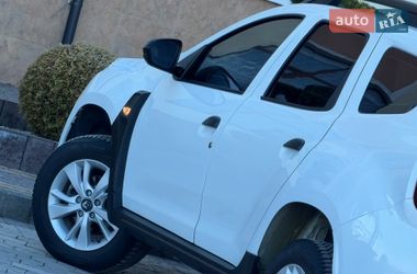 Позашляховик / Кросовер Renault Duster 2020 в Дрогобичі фото 26 Позашляховик / Кросовер Renault Duster 2020 в Дрогобичі