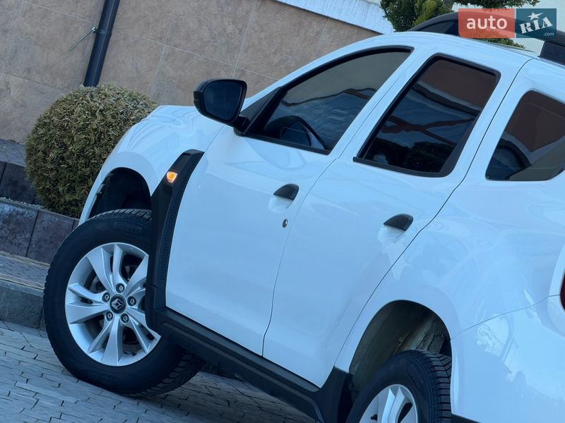 Внедорожник / Кроссовер Renault Duster 2020 в Дрогобыче фото 26 Внедорожник / Кроссовер Renault Duster 2020 в Дрогобыче