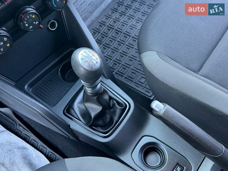 Внедорожник / Кроссовер Renault Duster 2020 в Дрогобыче фото 40 Внедорожник / Кроссовер Renault Duster 2020 в Дрогобыче