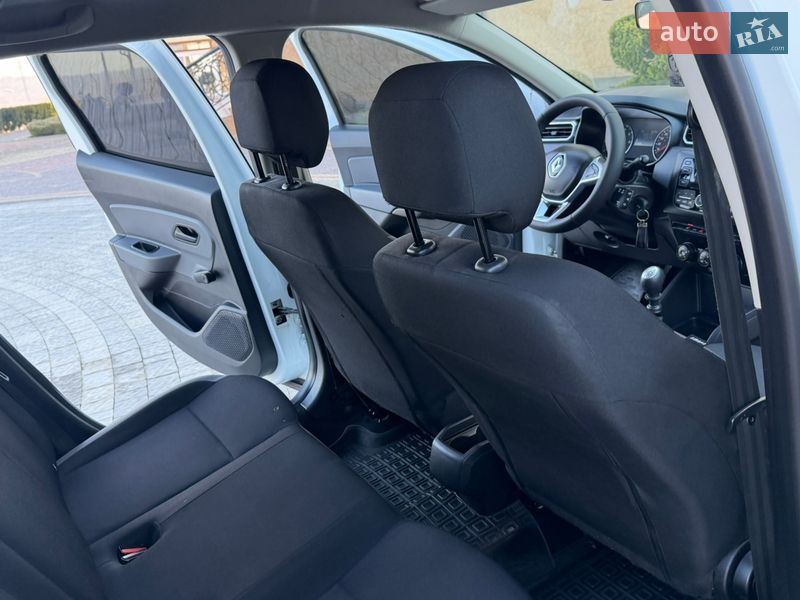Внедорожник / Кроссовер Renault Duster 2020 в Дрогобыче фото 50 Внедорожник / Кроссовер Renault Duster 2020 в Дрогобыче