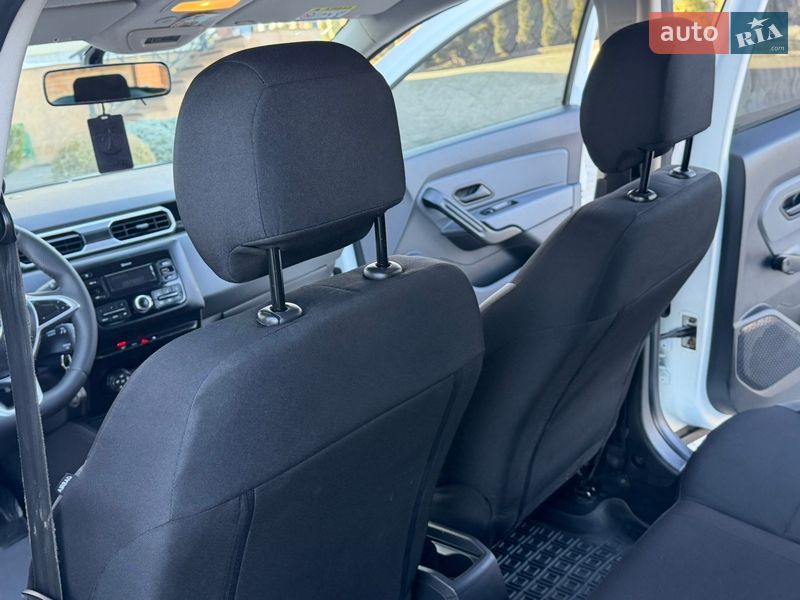 Внедорожник / Кроссовер Renault Duster 2020 в Дрогобыче фото 55 Внедорожник / Кроссовер Renault Duster 2020 в Дрогобыче