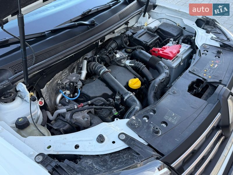 Внедорожник / Кроссовер Renault Duster 2020 в Дрогобыче фото 60 Внедорожник / Кроссовер Renault Duster 2020 в Дрогобыче