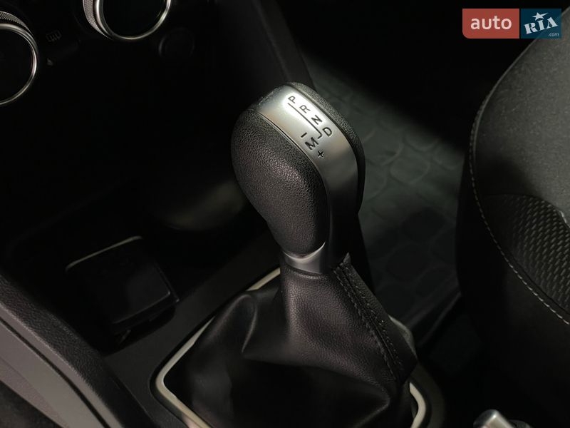 Внедорожник / Кроссовер Renault Duster 2018 в Одессе фото 6 Внедорожник / Кроссовер Renault Duster 2018 в Одессе