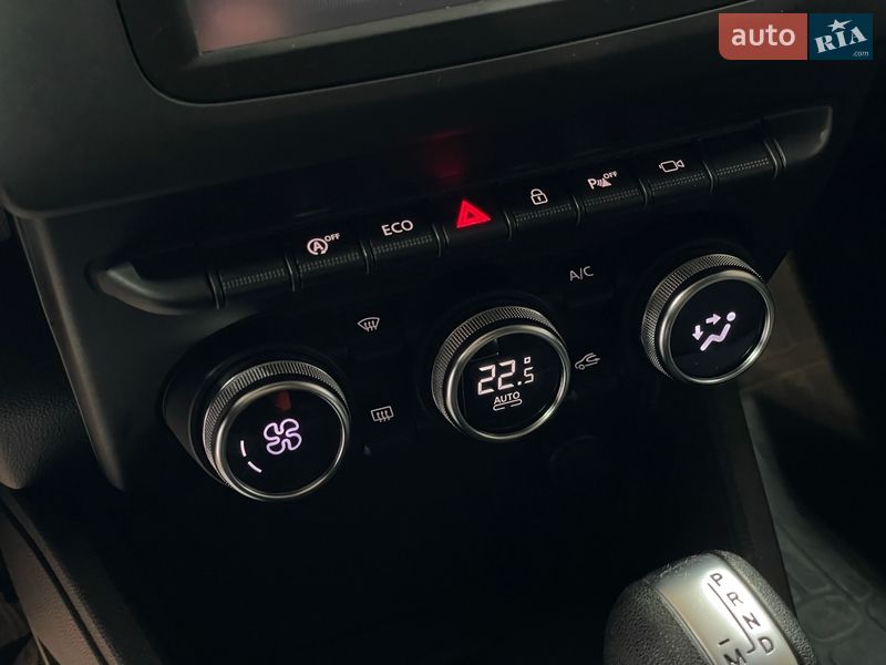 Внедорожник / Кроссовер Renault Duster 2018 в Одессе фото 8 Внедорожник / Кроссовер Renault Duster 2018 в Одессе