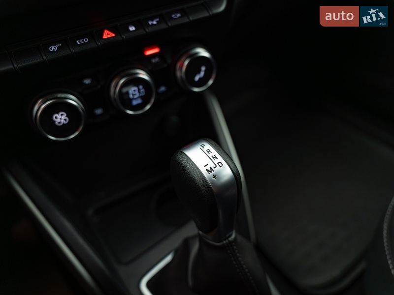 Внедорожник / Кроссовер Renault Duster 2020 в Киеве