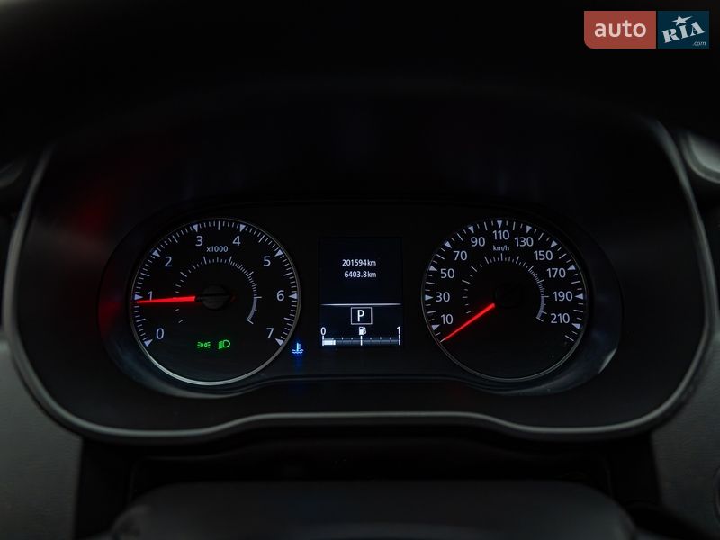 Внедорожник / Кроссовер Renault Duster 2020 в Киеве