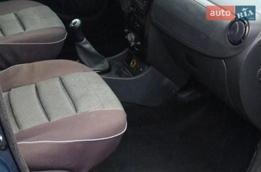 Позашляховик / Кросовер Renault Duster 2010 в Львові