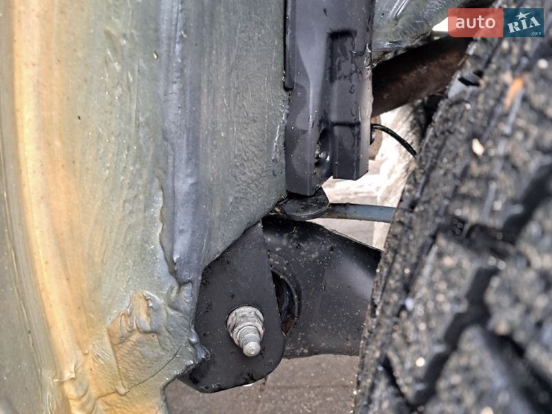 Внедорожник / Кроссовер Renault Duster 2024 в Хмельницком