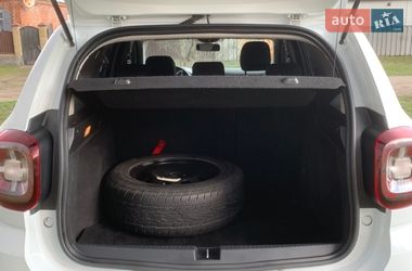 Позашляховик / Кросовер Renault Duster 2018 в Охтирці фото 5 Позашляховик / Кросовер Renault Duster 2018 в Охтирці