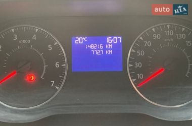 Позашляховик / Кросовер Renault Duster 2018 в Охтирці фото 10 Позашляховик / Кросовер Renault Duster 2018 в Охтирці