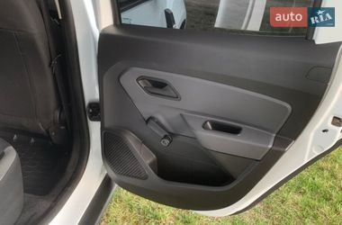 Позашляховик / Кросовер Renault Duster 2018 в Охтирці фото 16 Позашляховик / Кросовер Renault Duster 2018 в Охтирці