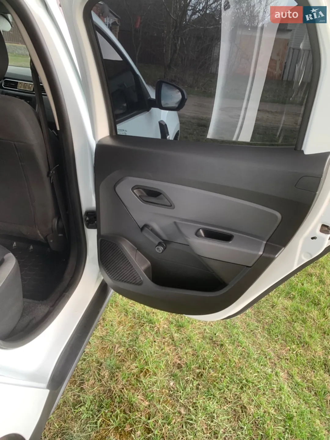 2018 Renault Duster - мініатюра 16
