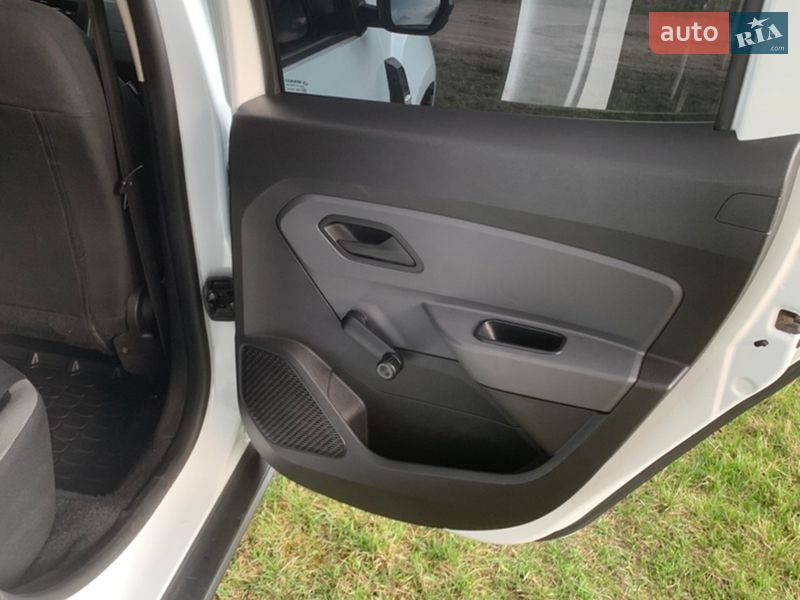 Позашляховик / Кросовер Renault Duster 2018 в Охтирці фото 16 Позашляховик / Кросовер Renault Duster 2018 в Охтирці