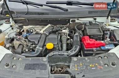 Внедорожник / Кроссовер Renault Duster 2018 в Конотопе