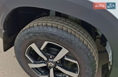 Внедорожник / Кроссовер Renault Duster 2018 в Конотопе