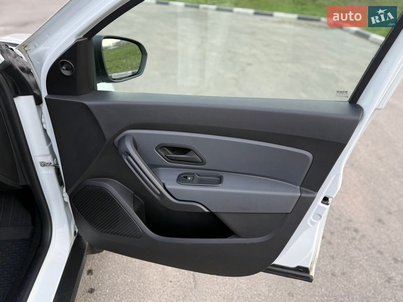 Внедорожник / Кроссовер Renault Duster 2024 в Киеве