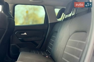 Позашляховик / Кросовер Renault Duster 2022 в Миколаєві