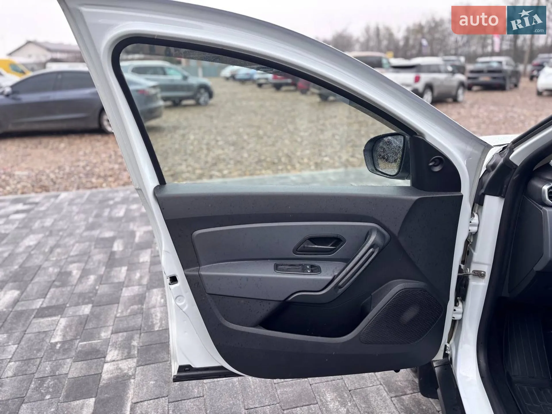 2018 Renault Duster - мініатюра 5