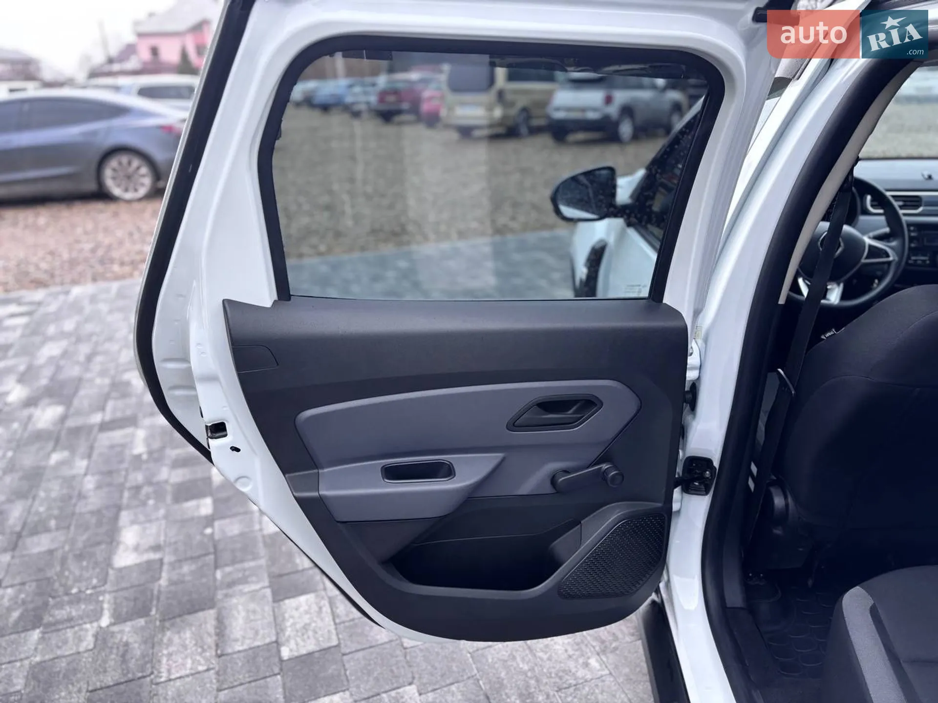 2018 Renault Duster - мініатюра 11