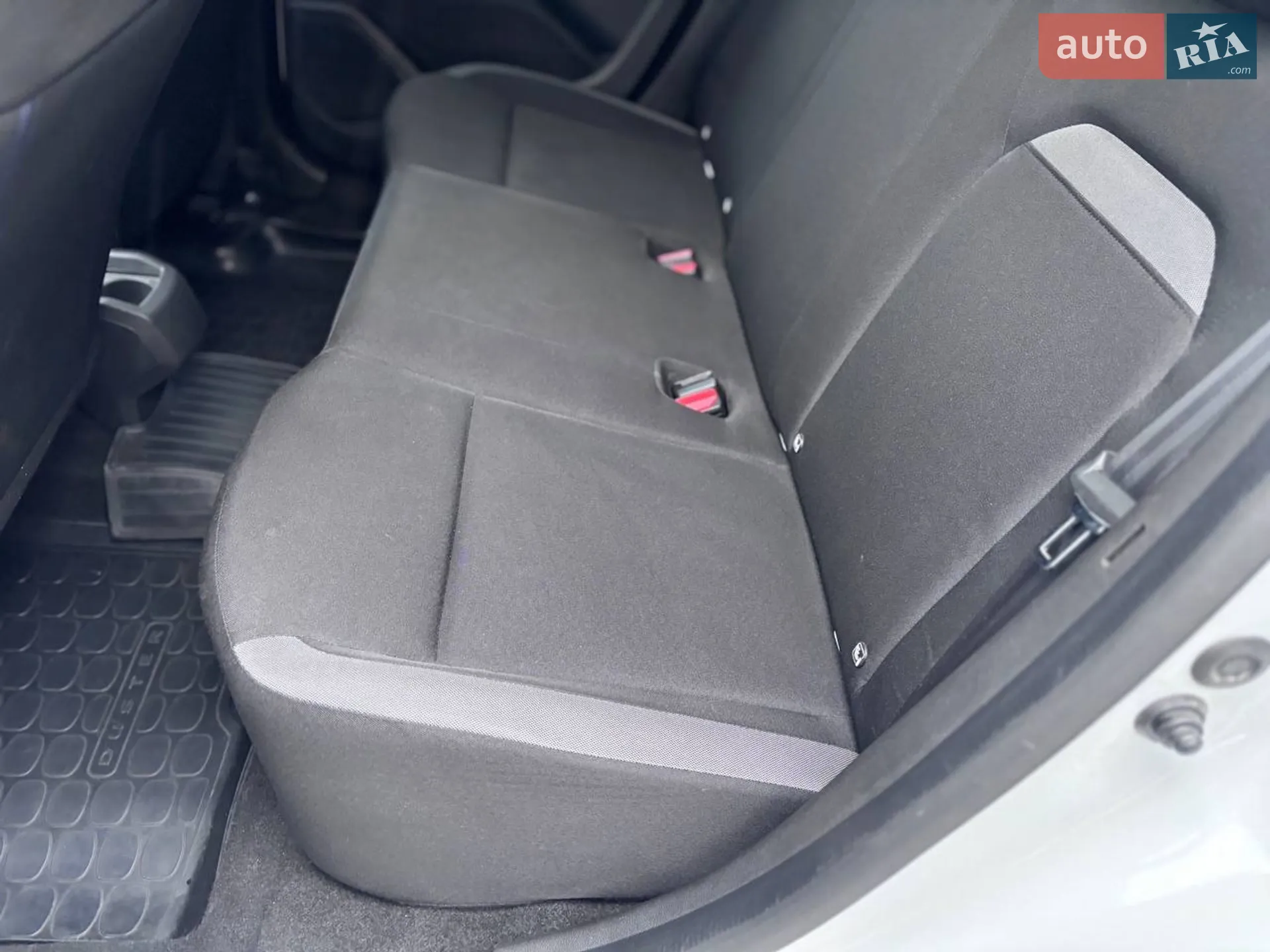 2018 Renault Duster - мініатюра 13