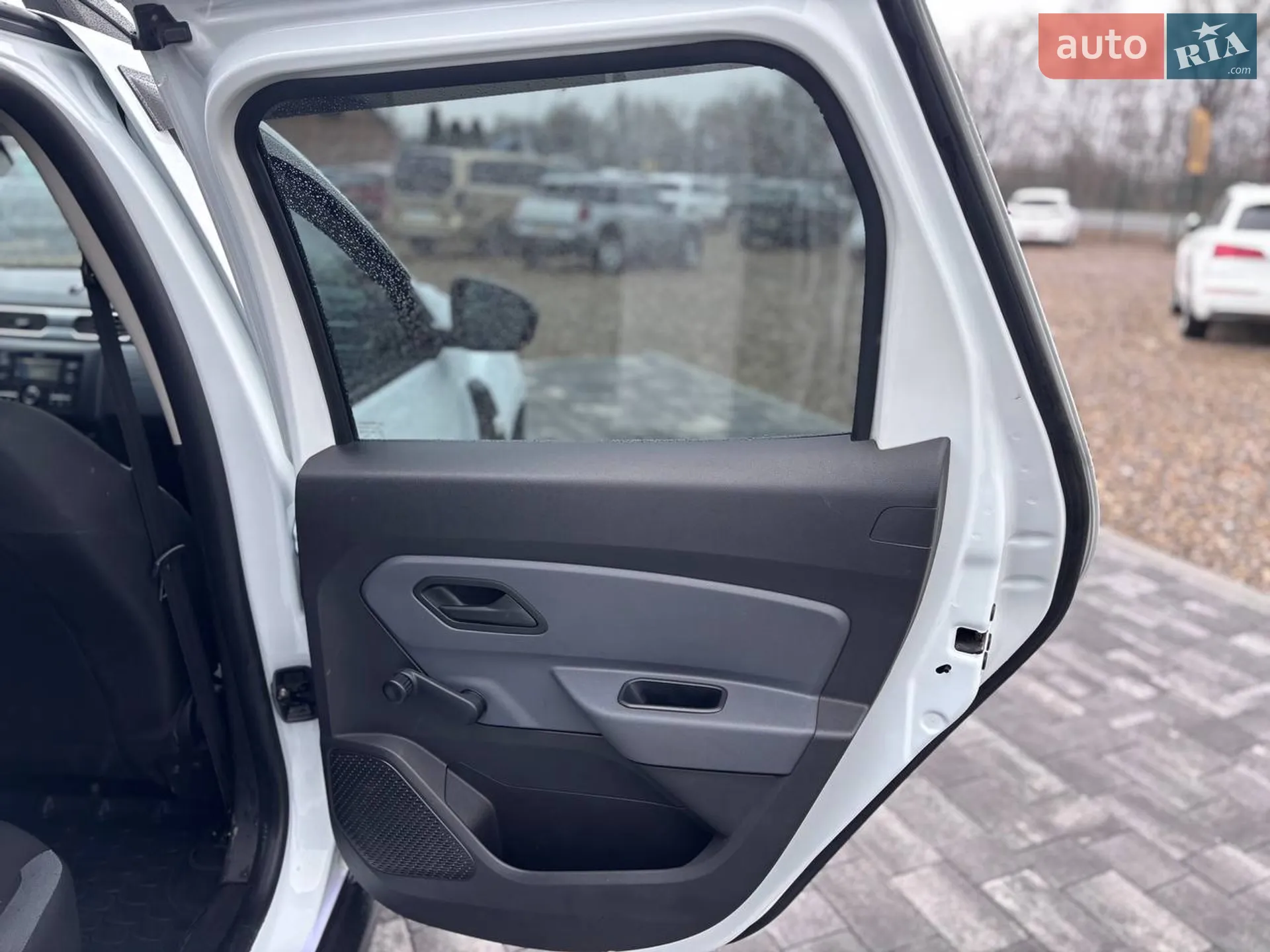2018 Renault Duster - мініатюра 19